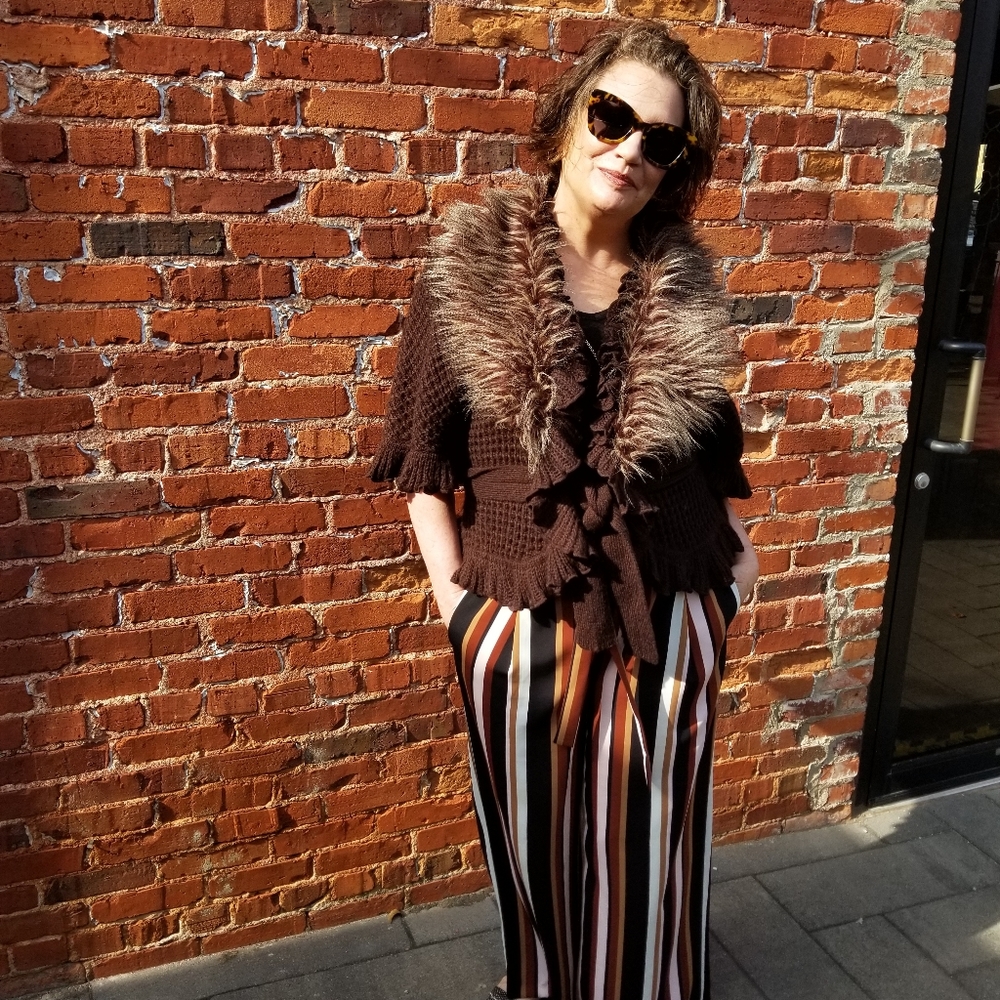 Meet your Posher, Allie